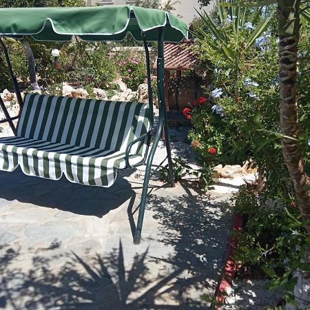 Εlegant Villa Liakos Pigi  Ngoại thất bức ảnh