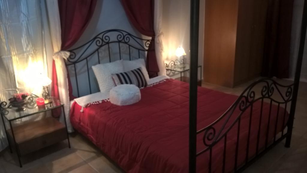 Εlegant Villa Liakos Pigi  Phòng bức ảnh