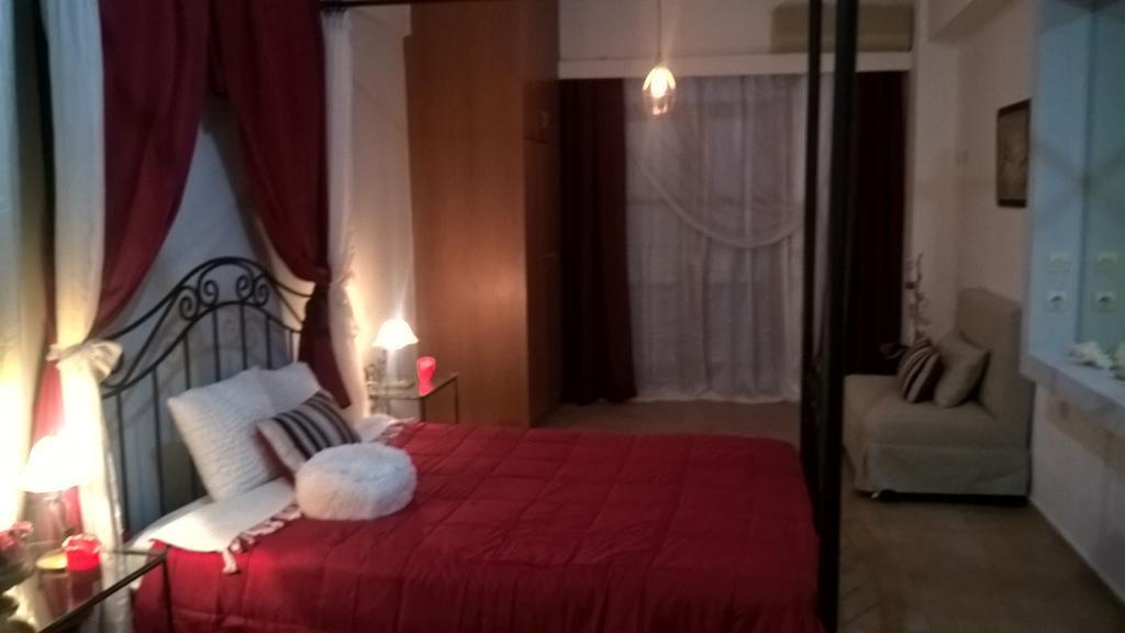 Εlegant Villa Liakos Pigi  Ngoại thất bức ảnh