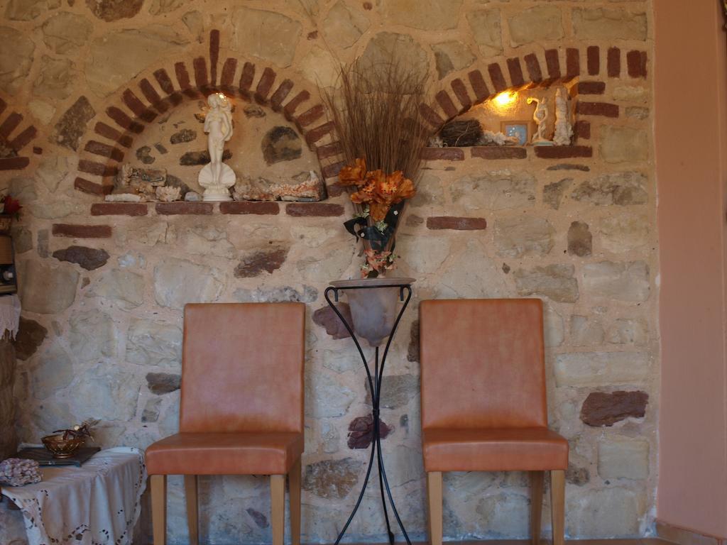 Εlegant Villa Liakos Pigi  Phòng bức ảnh