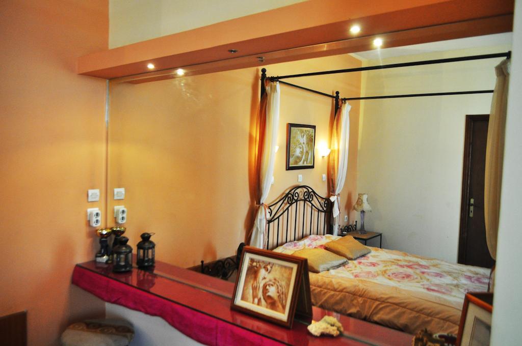 Εlegant Villa Liakos Pigi  Phòng bức ảnh