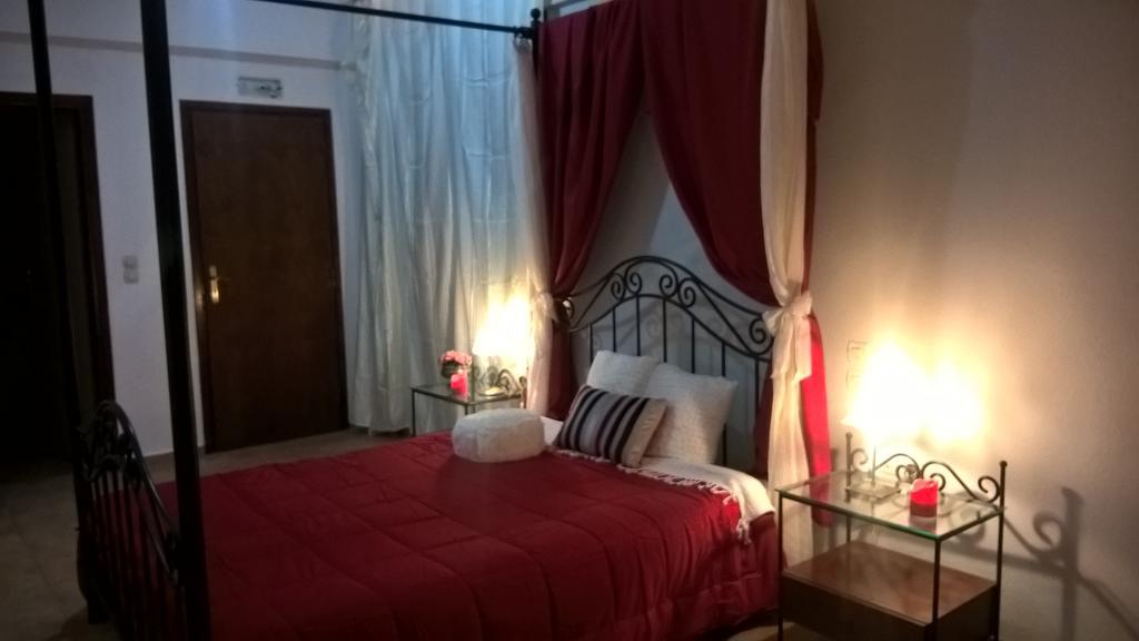 Εlegant Villa Liakos Pigi  Phòng bức ảnh