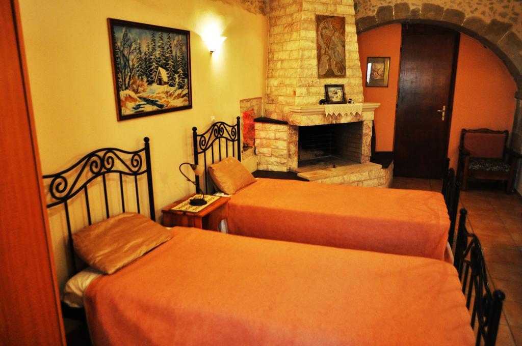 Εlegant Villa Liakos Pigi  Phòng bức ảnh